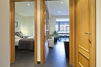 Smart Flats Passeig De Gracia *