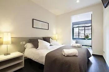 Апартаменты Smart Flats Passeig De Gracia *