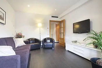 Smart Flats Passeig De Gracia * Барселона