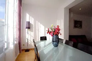 Smart Flats Passeig De Gracia Барселона