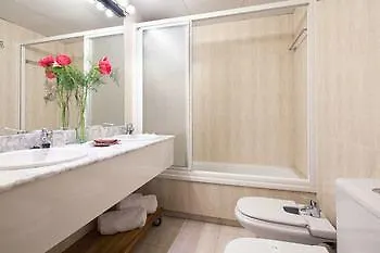 Smart Flats Passeig De Gracia דירה