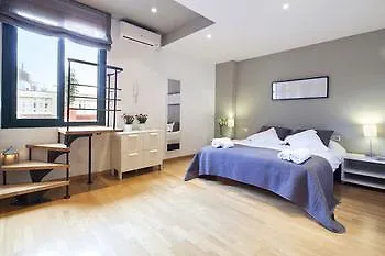 דירה Smart Flats Passeig De Gracia
