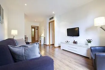 Smart Flats Passeig De Gracia דירה ברצלונה