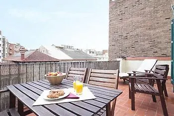 Smart Flats Passeig De Gracia Apartment *