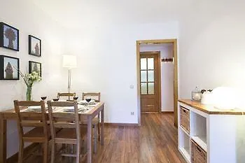 Smart Flats Passeig De Gracia * Barcelona