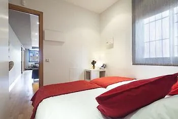 公寓 Smart Flats Passeig De Gracia