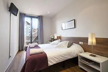 Smart Flats Passeig De Gracia 公寓 巴塞罗那