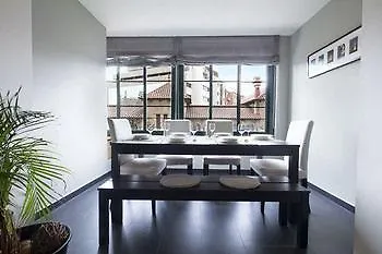Smart Flats Passeig De Gracia Barcelona