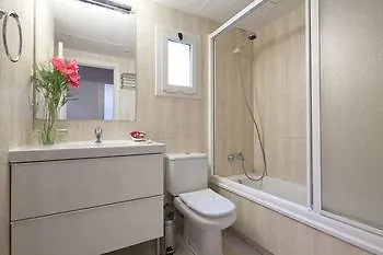 Smart Flats Passeig De Gracia Apartment *