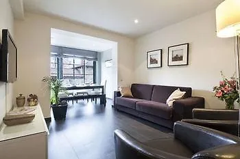 Apartment Smart Flats Passeig De Gracia Barcelona