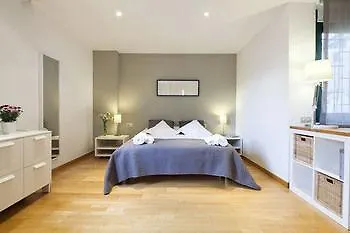Smart Flats Passeig De Gracia * Barcelona