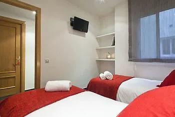 Smart Flats Passeig De Gracia Apartment Barcelona