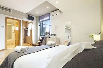 Smart Flats Passeig De Gracia Barcelona
