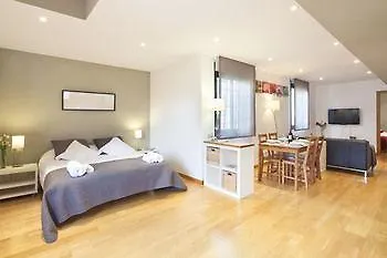 Smart Flats Passeig De Gracia Apartment