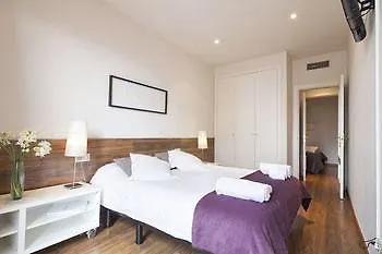 Apartment Smart Flats Passeig De Gracia *