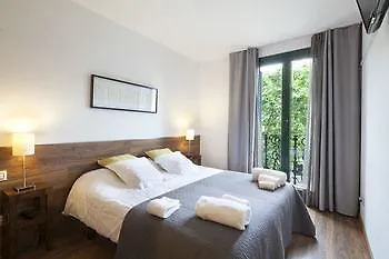 Smart Flats Passeig De Gracia 公寓 *