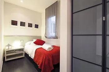 公寓 Smart Flats Passeig De Gracia 巴塞罗那
