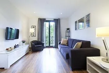 公寓 Smart Flats Passeig De Gracia