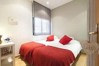 Smart Flats Passeig De Gracia 바르셀로나
