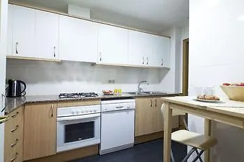 公寓 Smart Flats Passeig De Gracia *
