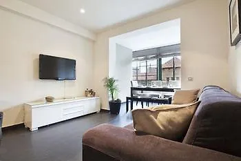 Smart Flats Passeig De Gracia Apartment *