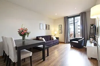 Apartment Smart Flats Passeig De Gracia Barcelona