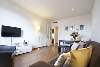 Smart Flats Passeig De Gracia * Barcelona