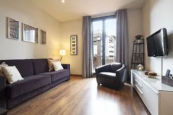 Apartment Smart Flats Passeig De Gracia
