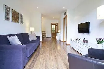 Smart Flats Passeig De Gracia 公寓 巴塞罗那