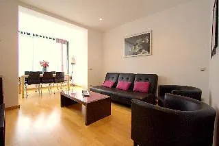 Smart Flats Passeig De Gracia Apartment *