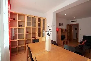 公寓 Smart Flats Passeig De Gracia