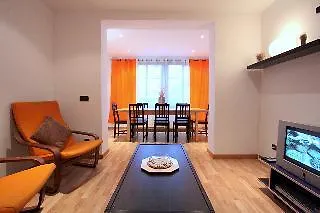 Smart Flats Passeig De Gracia