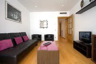 公寓 Smart Flats Passeig De Gracia 巴塞罗那