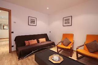 Smart Flats Passeig De Gracia 巴塞罗那