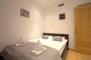 Smart Flats Passeig De Gracia Apartment *