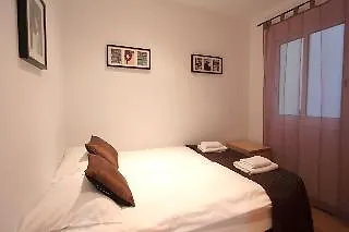 Smart Flats Passeig De Gracia * Barcelona