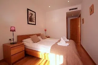 Smart Flats Passeig De Gracia 巴塞罗那