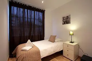 Smart Flats Passeig De Gracia * Barcelona