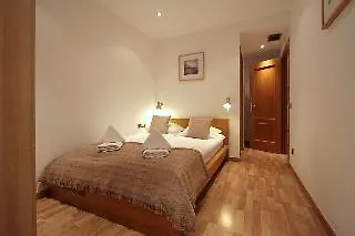 公寓 Smart Flats Passeig De Gracia *