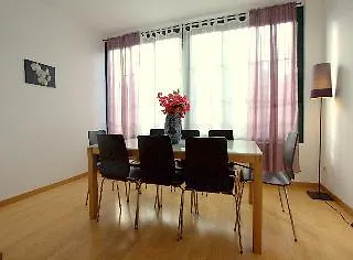 Apartment Smart Flats Passeig De Gracia