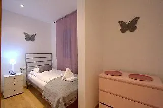 Smart Flats Passeig De Gracia Apartment *